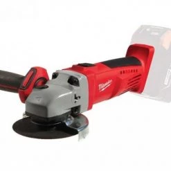 Milwaukee Meuleuse Sans Fil M28™ Meuleuse D'angle 125 mm HD28 AG125-0X