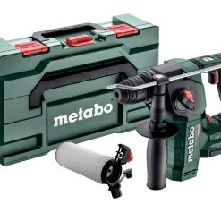 Marteau Perforateur Sans Fil Marteau Combi Sans Fil BH 18 LTX BL 16 Avec Kit D'extraction ESA Plus SDS-Plus 18V Sans Batteries Et Chargeur Dans Metabox 691198000 8 Marteau Perforateur Sans Fil Marteau Combi Sans Fil BH 18 LTX BL 16 Avec Kit D'extraction ESA Plus SDS-Plus 18V Sans Batteries Et Chargeur Dans Metabox 691198000 -Perceuses sans fil Soldes marteau combi sans fil bh 18 ltx bl 16 avec kit d extraction esa plus sds plus 18v sans batteries et chargeur dans metabox 691198000 3