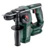 Metabo Marteau Perforateur Sans Fil Marteau Combi Sans Fil BH 18 LTX BL 16 SDS-Plus 18V Sans Batteries Ni Chargeur 600324850