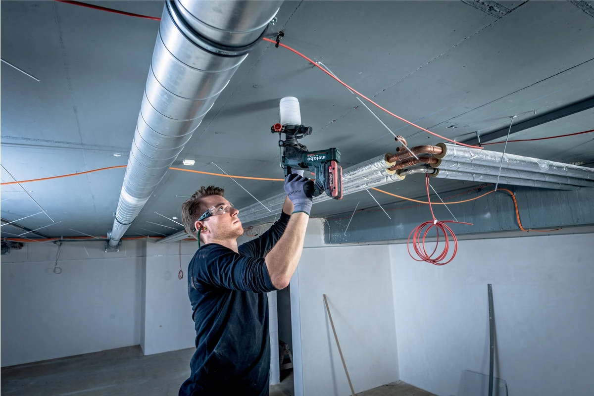 Marteau Perforateur Sans Fil Marteau Combi Sans Fil BH 18 LTX BL 16 SDS-Plus 18V Sans Batteries Ni Chargeur Dans Metabox 600324840 2 Marteau Perforateur Sans Fil Marteau Combi Sans Fil BH 18 LTX BL 16 SDS-Plus 18V Sans Batteries Ni Chargeur Dans Metabox 600324840 – Image 2