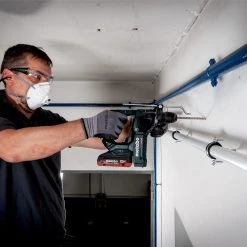 Marteau Perforateur Sans Fil Marteau Combi Sans Fil BH 18 LTX BL 16 SDS-Plus 18V Sans Batteries Ni Chargeur Dans Metabox 600324840 7 Marteau Perforateur Sans Fil Marteau Combi Sans Fil BH 18 LTX BL 16 SDS-Plus 18V Sans Batteries Ni Chargeur Dans Metabox 600324840 -Perceuses sans fil Soldes marteau combi sans fil bh 18 ltx bl 16 sds plus 18v sans batteries ni chargeur dans metabox 600324840 3