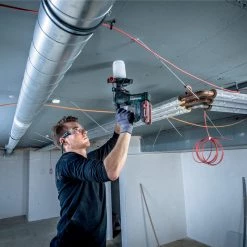 Marteau Perforateur Sans Fil Marteau Combiné BH 18 LTX BL 16 Accu SDS-Plus 18V 4,0Ah LiHD En Metabox 600324800