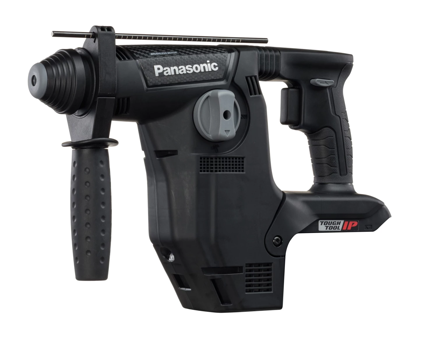 Panasonic Marteau Perforateur Sans Fil EY7881XT 28.8V Sans Batteries Et Chargeur Dans Systainer 1 Panasonic Marteau Perforateur Sans Fil EY7881XT 28.8V Sans Batteries Et Chargeur Dans Systainer