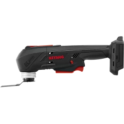 Keyang Outils Multifonction MC18BL-BODY Accu Multitool Sans Piles Ni Chargeur