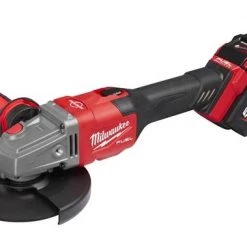 Meuleuse Sans Fil Milwaukee M18 FUEL™ Meuleuse D'angle 125mm RAPID STOP™ HIGH OUTPUT™ FHSAG125XB-552X