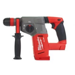 Marteau Perforateur Sans Fil Milwaukee M18 FUEL™ PERFORATEUR SDS-Plus CHX-0X 4933451430