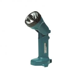 Makita Accessoires Lampe De Chantier Sans Fil ML140 Lampe Torche Ni-Cd / Ni-Mh 14,4V