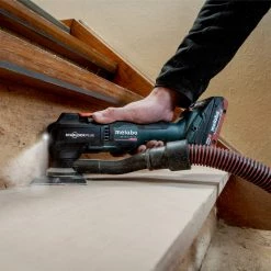 Metabo Outils Multifonction MT 18 LTX BL QSL Multitool Sans Fil 18V Hors Batteries Et Chargeur 613088850 + 5 Ans De Garantie Distributeur 11 Metabo Outils Multifonction MT 18 LTX BL QSL Multitool Sans Fil 18V Hors Batteries Et Chargeur 613088850 + 5 Ans De Garantie Distributeur -Perceuses sans fil Soldes mt 18 ltx bl qsl multitool sans fil 18v hors batteries et chargeur 613088850 5 ans de garantie distributeur 5