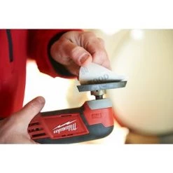 Milwaukee Outils Multifonction Multi-tool Compact C12 MT-0 6 Milwaukee Outils Multifonction Multi-tool Compact C12 MT-0 -Perceuses sans fil Soldes multi tool compact c12 mt 0 2