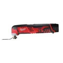 Milwaukee Outils Multifonction Multi-tool Compact C12 MT-202B