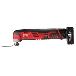 Milwaukee Outils Multifonction Multi-tool Compact C12 MT-402B