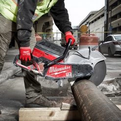 Milwaukee MX Meuleuse Sans Fil MX FUEL™ DECOUPEUSE BETON 350 MM MXF COS350-602 5 Milwaukee MX Meuleuse Sans Fil MX FUEL™ DECOUPEUSE BETON 350 MM MXF COS350-602 -Perceuses sans fil Soldes mx fuelt decoupeuse beton 350 mm mxf cos350 602 2