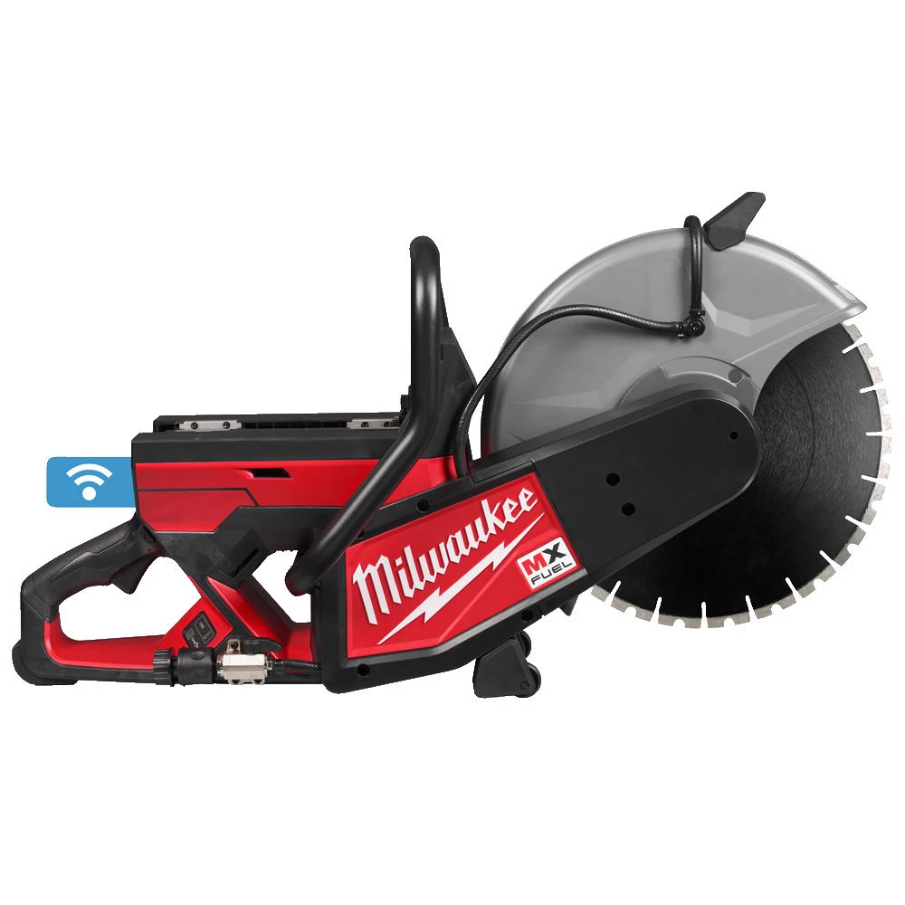 Milwaukee MX Meuleuse Sans Fil MX FUEL™ DECOUPEUSE BETON 350 MM MXF COS350-602 1 Milwaukee MX Meuleuse Sans Fil MX FUEL™ DECOUPEUSE BETON 350 MM MXF COS350-602