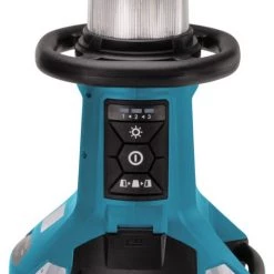 Makita Accessoires Lampe De Chantier Sans Fil NLADML810 Lampe D'ambiance AC 14,4 V / 18 V