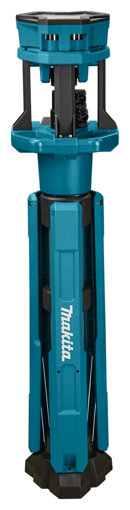 Makita Accessoires Lampe De Chantier Sans Fil NLADML813 Lampe Sur Trépied ( 1 Spot ) 14,4 V / 18 V Dans Un Sac Sans Piles Ni Chargeur NLADML813 3 Makita Accessoires Lampe De Chantier Sans Fil NLADML813 Lampe Sur Trépied ( 1 Spot ) 14,4 V / 18 V Dans Un Sac Sans Piles Ni Chargeur NLADML813 – Image 3