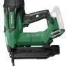 HIKOKI NT1850DBSLW4Z Cloueur Sans Fil 18V Sans Batteries Ni Chargeur Mini-brad 18G 15-50 Mm