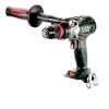 Metabo Perceuse Visseuse Sans Fil Perceuse à Percussion Sans Fil SB 18 LTX BL Q I 18 Volt, Batteries Et Chargeur Exclus 602361850