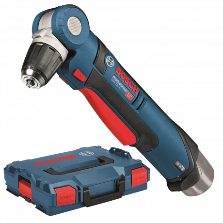 Bosch Bleu Perceuse Sans Fil 'Perceuse D''angle GWB 12V-10, Batterie Et Chargeur Exclus En Boîte En L. 0601390909' 1 Bosch Bleu Perceuse Sans Fil 'Perceuse D''angle GWB 12V-10, Batterie Et Chargeur Exclus En Boîte En L. 0601390909'