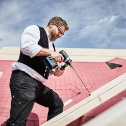 Festool Perceuse Visseuse Sans Fil Perceuse-visseuse à Percussion Sans Fil TPC 18/4 5,2/4,0 I-Set/XL-SCA QUADRIVE 576772 -Perceuses sans fil Soldes perceuse visseuse a percussion sans fil tpc 18 4 5 2 4 0 i set xl sca quadrive 576772 4