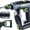 Festool Perceuse Sans Fil Perceuse-visseuse Sans Fil CXS 2,6-Set 576093