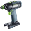 Festool Perceuse Sans Fil Perceuse-visseuse Sans Fil T 18+3-Basic 576448