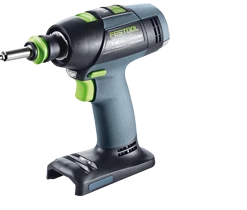 Festool Perceuse Sans Fil Perceuse-visseuse Sans Fil T 18+3-Basic 576448