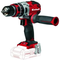 Einhell Perceuse Visseuse Sans Fil Perceuse-visseuse Sans Fil TE-CD 18 Li-i Brushless-Solo -Perceuses sans fil Soldes perceuse visseuse sans fil te cd 18 li i brushless solo 2