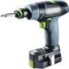 Festool Perceuse Sans Fil Perceuse-visseuse Sans Fil TXS 2,6-Plus 576101