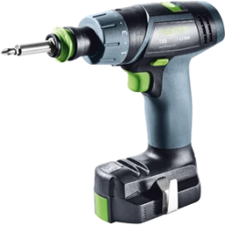 Festool Perceuse Sans Fil Perceuse-visseuse Sans Fil TXS 2,6-Plus 576101