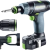 Festool Perceuse Sans Fil Perceuse-visseuse Sans Fil TXS 2,6-Set 576102