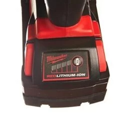 Milwaukee Marteau Perforateur Sans Fil Perfo-burineur SDS-Plus 4 Modes Avec Mandrin FIXTEC™ HD18 HX-0 -Perceuses sans fil Soldes perfo burineur sds plus 4 modes avec mandrin fixtect hd18 hx 0 3