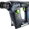 Festool Marteau Perforateur Sans Fil Perforateur Sans Fil BHC 18-Basic 576511