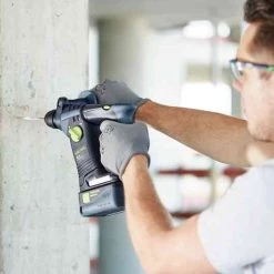 Festool Marteau Perforateur Sans Fil Perforateur Sans Fil BHC 18 C 3,1 I-Plus 576515 7 Festool Marteau Perforateur Sans Fil Perforateur Sans Fil BHC 18 C 3,1 I-Plus 576515 -Perceuses sans fil Soldes perforateur sans fil bhc 18 c 3 1 i plus 576515 2