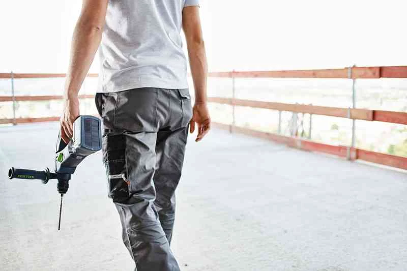 Festool Marteau Perforateur Sans Fil Perforateur Sans Fil BHC 18 C 3,1 I-Plus 576515 4 Festool Marteau Perforateur Sans Fil Perforateur Sans Fil BHC 18 C 3,1 I-Plus 576515 – Image 4