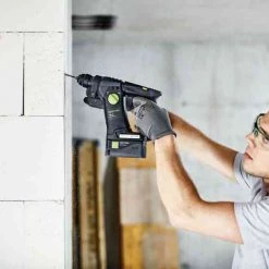 Festool Marteau Perforateur Sans Fil Perforateur Sans Fil BHC 18 C 3,1 I-Plus 576515 9 Festool Marteau Perforateur Sans Fil Perforateur Sans Fil BHC 18 C 3,1 I-Plus 576515 -Perceuses sans fil Soldes perforateur sans fil bhc 18 c 3 1 i plus 576515 4