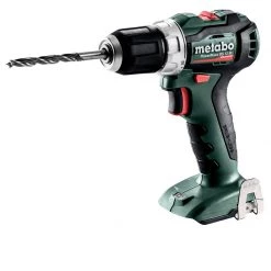 Metabo Perceuse Sans Fil PowerMaxx BS 12 BL Perceuse Visseuse Sans Fil 12V Sans Batteries Ni Chargeur 601038890