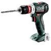 Metabo Perceuse Sans Fil PowerMaxx BS 12 BL Q Perceuse Visseuse Sans Fil 12V Hors Batteries Et Chargeur 601039890