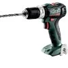 Metabo Perceuse Visseuse Sans Fil PowerMaxx SB 12 BL Perceuse à Percussion à Batterie 12V Sauf Batteries Et Chargeur 601077890