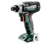 Metabo Visseuse à Choc Sans Fil PowerMaxx SSD 12 Clé à Chocs Sans Fil 12V Hors Batteries Et Chargeur 601114890