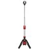 Milwaukee Lampe De Chantier Sans Fil Projecteur Trépied M12 SAL-0
