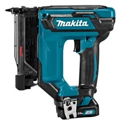 Makita Cloueur Sans Fil PT354DSAJ Cloueur 10,8 Volt 2.0AH Li-Ion Dans Mbox