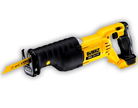 DeWalt Scie Sans Fil Scie Alternative DCS380N XR 18 Volt Sans Batteries Ni Chargeur 1 DeWalt Scie Sans Fil Scie Alternative DCS380N XR 18 Volt Sans Batteries Ni Chargeur