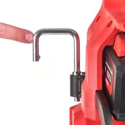 Milwaukee Scie Sans Fil Scie Circulaire M18 FCSRH66-0 -Perceuses sans fil Soldes scie circulaire m18 fcsrh66 0 2