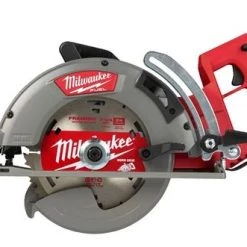 Milwaukee Scie Sans Fil Scie Circulaire M18 FCSRH66-0