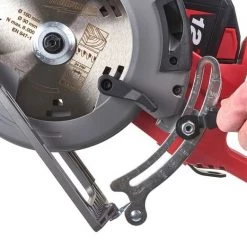 Milwaukee Scie Sans Fil Scie Circulaire M18 FCSRH66-0 -Perceuses sans fil Soldes scie circulaire m18 fcsrh66 0 3