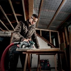 Metabo Scie Sans Fil Scie Circulaire Sans Fil KS 18 LTX 57 18V Hors Batteries Et Chargeur + Guide De Coupe KFS 44 691195000 5 Metabo Scie Sans Fil Scie Circulaire Sans Fil KS 18 LTX 57 18V Hors Batteries Et Chargeur + Guide De Coupe KFS 44 691195000 -Perceuses sans fil Soldes scie circulaire sans fil ks 18 ltx 57 18v hors batteries et chargeur guide de coupe kfs 44 691195000 2