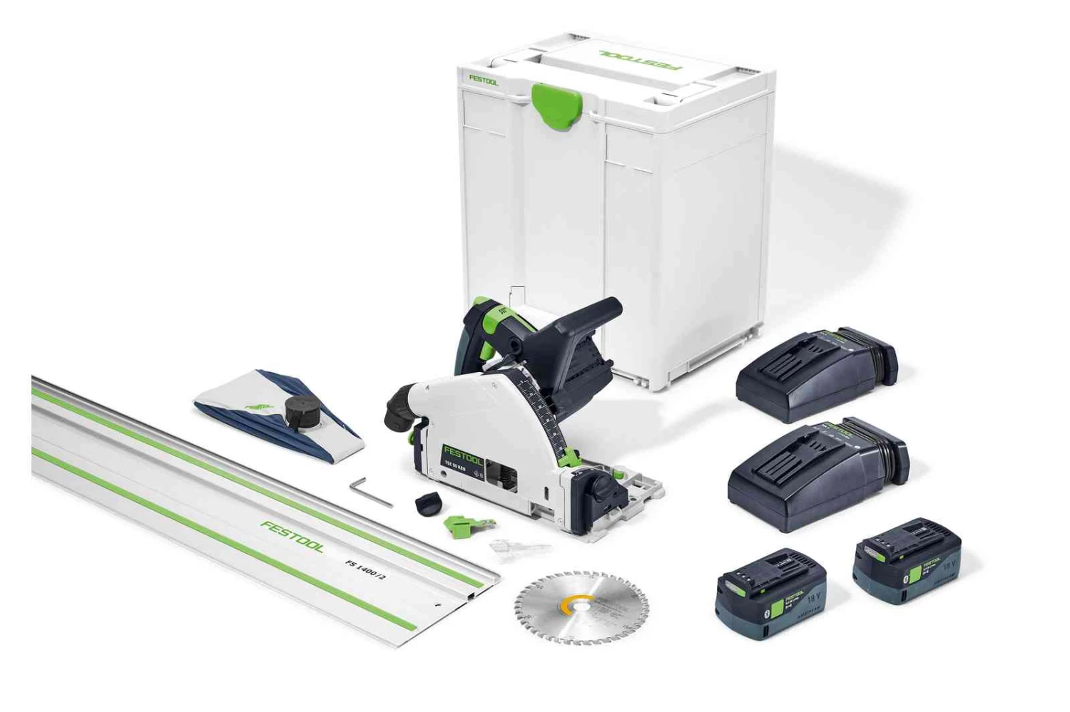 Festool Scie Sans Fil Scie Plongeante Sans Fil TSC 55 5,2 KEBI-Plus/XL-FS 577006 1 Festool Scie Sans Fil Scie Plongeante Sans Fil TSC 55 5,2 KEBI-Plus/XL-FS 577006