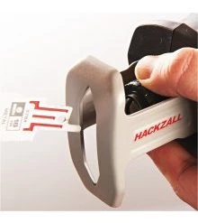 Milwaukee Scie Sans Fil Scie Sabre 1 Main HACKZALLâ„¢ C18 HZ-0X