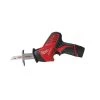 Milwaukee Scie Sans Fil Scie Sabre Hackzall™ C12 HZ-202C