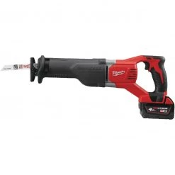 Milwaukee Scie Sans Fil Scie Sabre SAWZALL™ M18 BSX-402C